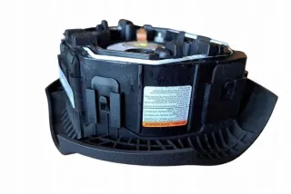 4M51A042B85DF Подушка безопасности Ford Focus 2 Арт e12283206, вид 3