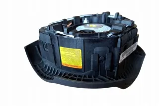 4M51A042B85DF Подушка безопасности Ford Focus 2 Арт e12283206, вид 4