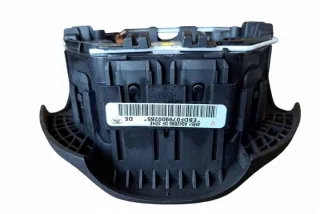 4M51A042B85DF Подушка безопасности Ford Focus 2 Арт e12283206, вид 5