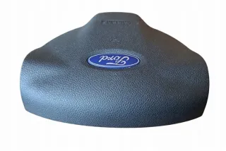4M51A042B85DF Подушка безопасности Ford Focus 2 Арт e12283206, вид 6