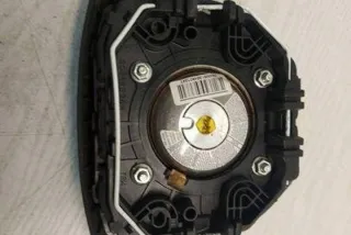 4M51A042B85CE Подушка безопасности Ford Focus 4 Арт e12283189, вид 1