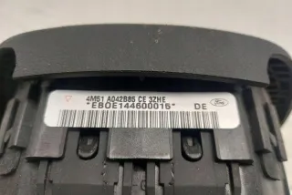 4M51A042B85CE Подушка безопасности Ford Focus 4 Арт e12283189, вид 3