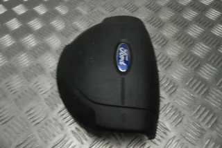 6S6AA042B85AB Подушка безопасности Ford Fiesta 5 Арт e12283179, вид 1