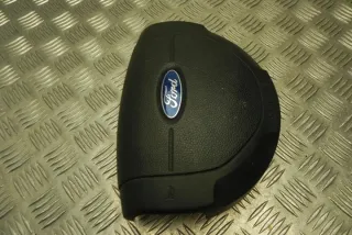 6S6AA042B85AB Подушка безопасности Ford Fiesta 5 Арт e12283179, вид 2