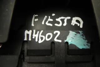 6S6AA042B85AB Подушка безопасности Ford Fiesta 5 Арт e12283179, вид 4