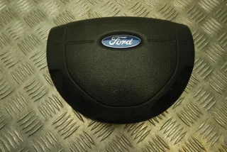 6S6AA042B85AB Подушка безопасности Ford Fiesta 5 Арт e12283179, вид 5