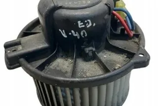 MF0160700260 Отопитель в сборе (печка) Volvo S40 1 Арт e12283150, вид 3