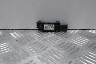 8E0959651 Датчик удара Audi A4 B6 Арт e12283147, вид 1