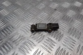 8E0959651 Датчик удара Audi A4 B7 Арт e12283130, вид 2