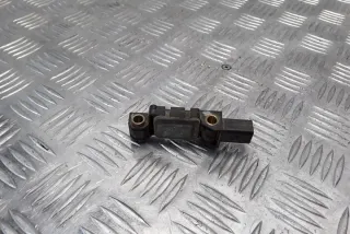 8E0959651 Датчик удара Audi A4 B7 Арт e12283130, вид 3