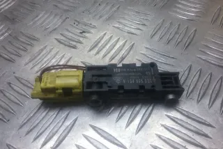 600875010806 Датчик удара Audi A4 B7 Арт e12283129, вид 1