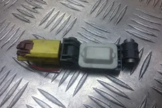 600875010806 Датчик удара Audi A4 B7 Арт e12283129, вид 2