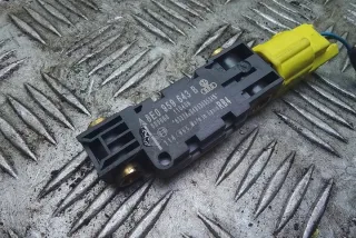 8E0959643B Датчик удара Audi A4 B7 Арт e12283105, вид 1