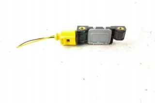 DALISID3502 Датчик удара Audi A4 B7 Арт e12283095, вид 2