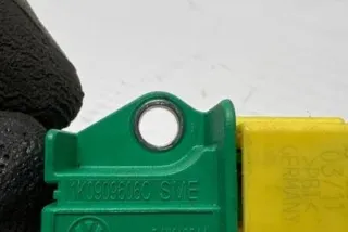 1K0909606C Датчик удара Audi A4 B8 Арт e12283044, вид 2