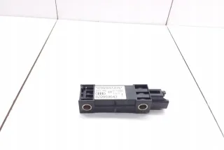 8Z0959643 Датчик удара Audi A4 B9 Арт e12283023, вид 2