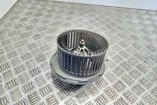 698809 Отопитель в сборе (печка) Volkswagen Passat B7 Арт e12282985, вид 3