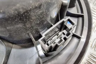 698809 Отопитель в сборе (печка) Volkswagen Passat B7 Арт e12282985, вид 5