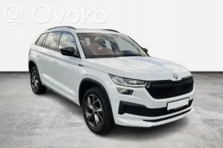 3Q0907530AR 3Q0907530G Блок комфорта Skoda Kodiaq Арт e12282913, вид 3