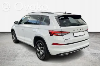 3Q0907530AR 3Q0907530G Блок комфорта Skoda Kodiaq Арт e12282913, вид 4