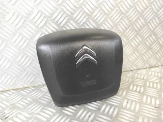 2014-2024 07355860300 Подушка безопасности Citroen Jumper 2 Арт e12282901, вид 2