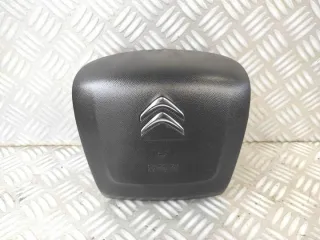 2014-2024 07355860300 Подушка безопасности Citroen Jumper 2 Арт e12282901, вид 3