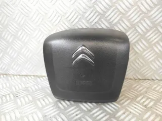 2014-2024 07355860300 Подушка безопасности Citroen Jumper 2 Арт e12282901, вид 4