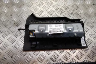 96600570ZD Подушка безопасности Citroen C4 2 Арт e12282861, вид 3