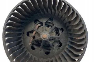 1K2820015D Отопитель в сборе (печка) Seat Toledo 3 Арт e12282806, вид 2