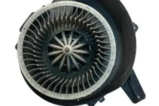 6Q1819015G Отопитель в сборе (печка) Seat Cordoba 2 Арт e12282783, вид 2