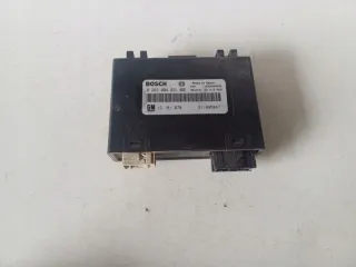 0263004031 13181070 Блок комфорта Opel Zafira B Арт e12282713, вид 1