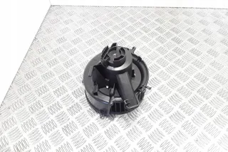 9000348 Отопитель в сборе (печка) Opel Astra G Арт e12282576, вид 2