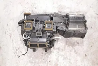 W221 2218303660 Отопитель в сборе (печка) Mercedes S W221 Арт e12282449, вид 2