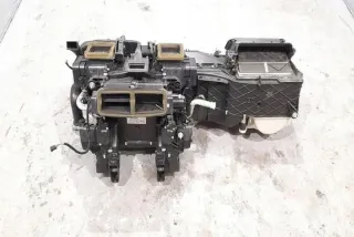 W221 2218303660 Отопитель в сборе (печка) Mercedes S W221 Арт e12282449, вид 6