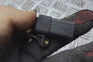 55555806 Датчик коленвала Opel Astra L Арт e12282325, вид 2