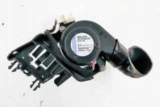 W246, 2469064700 Отопитель в сборе (печка) Mercedes B W246 Арт e12282288, вид 3