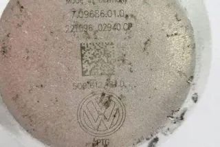 5Q0612181D Насос вакуумный Seat Tarraco Арт e12282260, вид 4