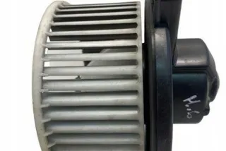 GJ6BA02 Отопитель в сборе (печка) Mazda 323 BJ Арт e12282251, вид 4
