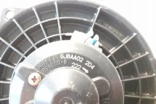 GJ8AA02 Отопитель в сборе (печка) Mazda 2 DE Арт e12282215, вид 3