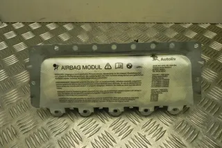 39911215305 Подушка безопасности BMW 7 F01/F02 Арт e12282205, вид 2