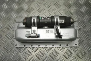 39911215305 Подушка безопасности BMW 7 F01/F02 Арт e12282205, вид 3