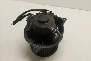 3S7H19E624AB Отопитель в сборе (печка) Ford Fiesta 6 Арт e12281878, вид 1