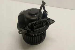 3S7H19E624AB Отопитель в сборе (печка) Ford Fiesta 6 Арт e12281878, вид 3