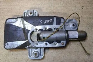 34703723003W Подушка безопасности BMW 3 E46 Арт e12281870, вид 1