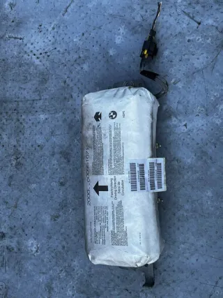 0901466 Подушка безопасности BMW 3 E46 Арт e12281860, вид 1