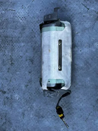 0901466 Подушка безопасности BMW 3 E46 Арт e12281860, вид 4
