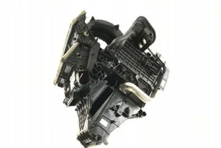 F1F119B555EB Отопитель в сборе (печка) Ford C-max 2 Арт e12281842, вид 1