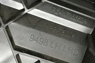 F1F119B555EB Отопитель в сборе (печка) Ford C-max 2 Арт e12281842, вид 4