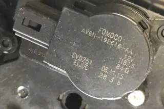 F1F119B555EB Отопитель в сборе (печка) Ford C-max 2 Арт e12281842, вид 5
