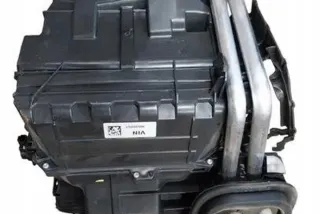 H1F119B555EB Отопитель в сборе (печка) Ford C-max 2 Арт e12281841, вид 1